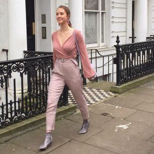 Meet your Posher, Alexandra